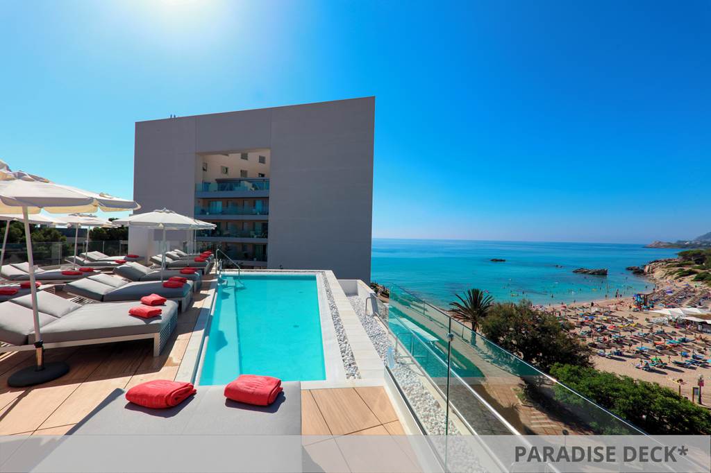 5 Star Hotel Serrano Palace - Cala Ratjada - Majorca 1