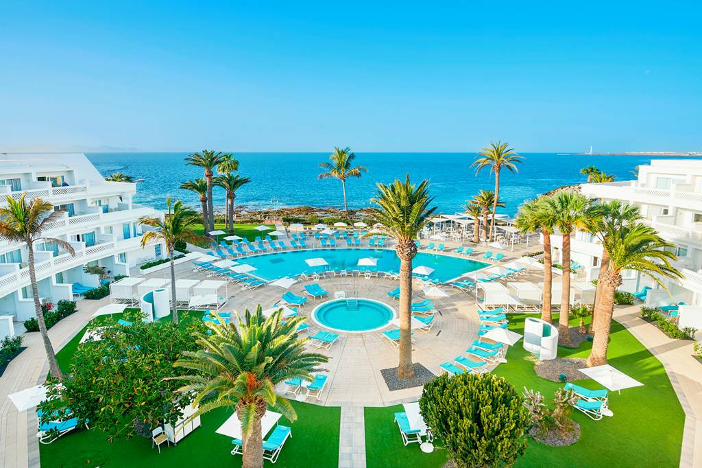 5 Star Iberostar Selection Lanzarote Park - Playa Blanca - Lanzarote 1