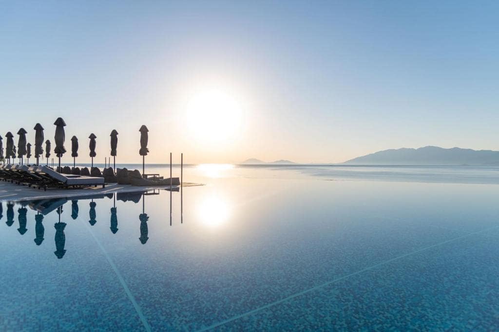 5 Star Michelangelo Resort & Spa - Aghios Fokas - Kos 1