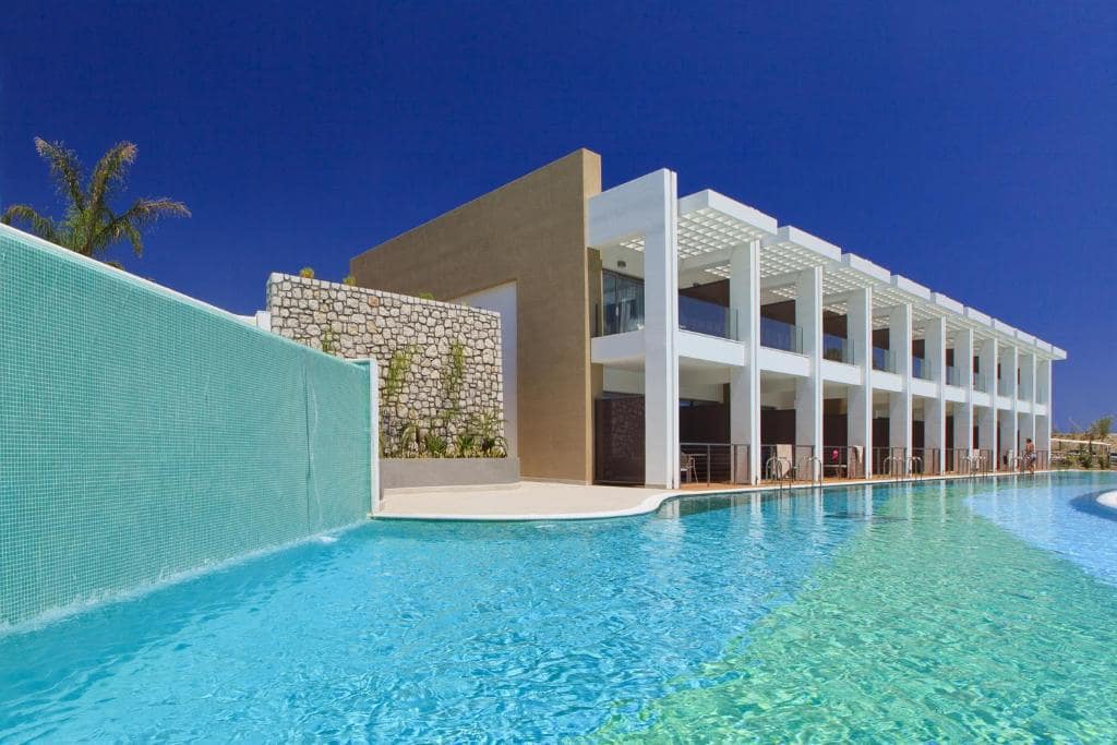 5 Star Princess Andriana Resort & Spa - Kiotari - Rhodes 1