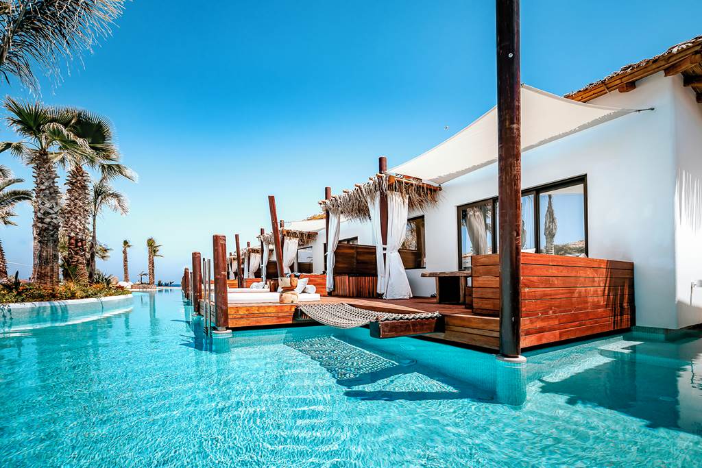 5 Star Stella Island Resort & Spa - Analipsi - Crete 1