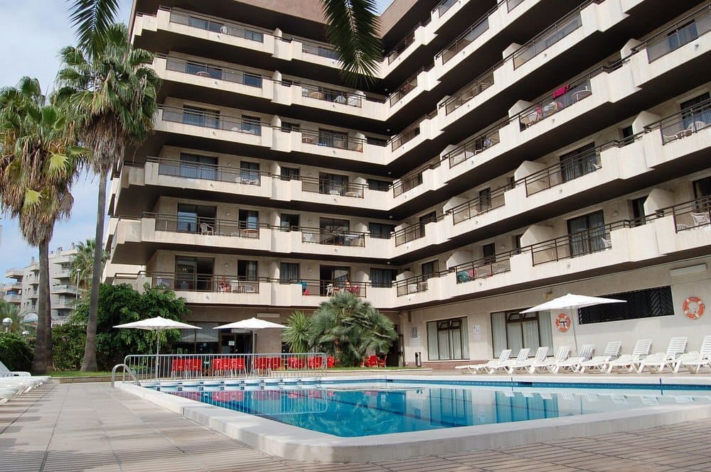 Apartaments CYE - Salou - Costa Dorada 1