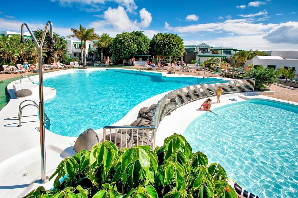 HG Lomo Blanco Apartments - Puerto del Carmen - Lanzarote 1