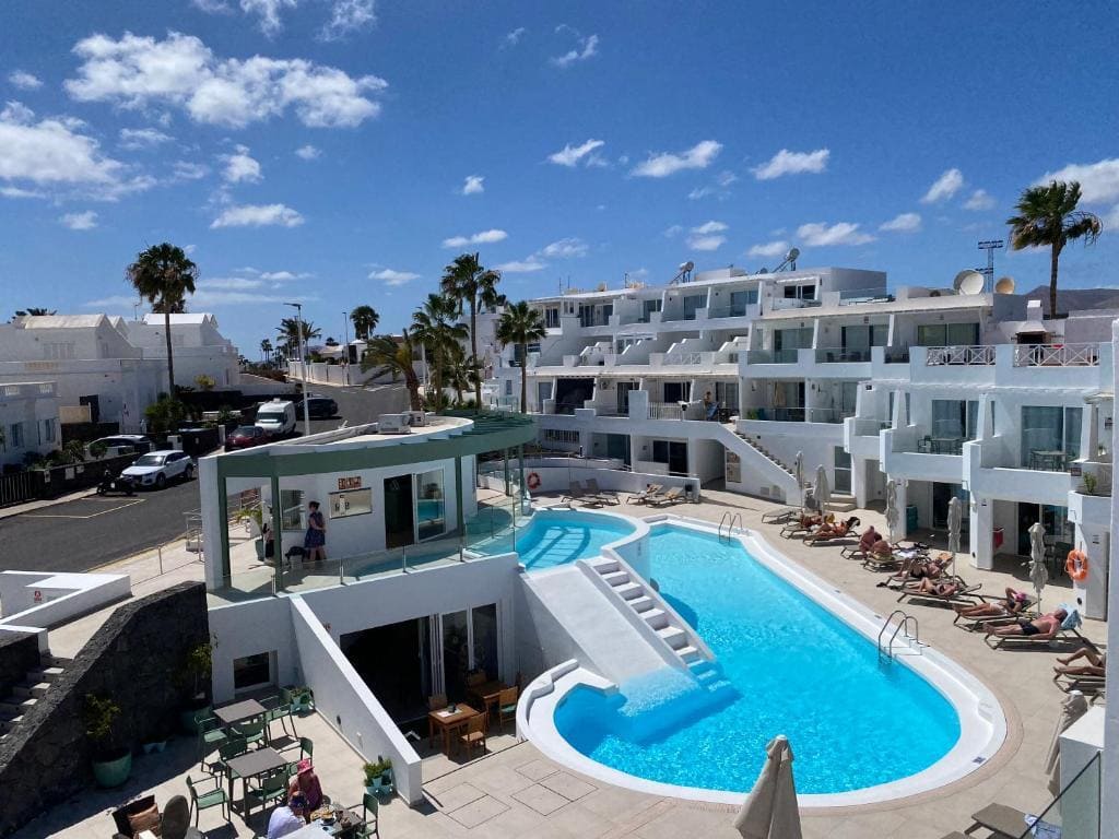 Kikere Studios - Puerto del Carmen - Lanzarote 1