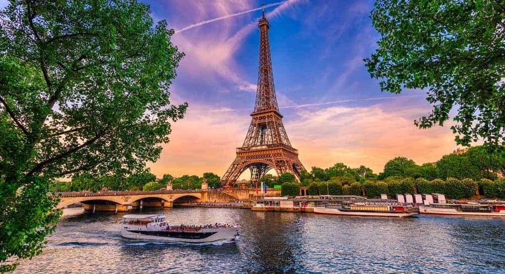 Midnight Hotel Paris - Paris - France 1