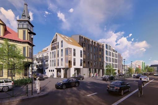 4 Star Hotel Reykjavik Saga - Reykjavik - Iceland