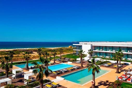 4 Star Pestana Alvor South Beach - Alvor - Portugal