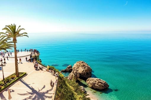 Last Minute Holidays to Costa del sol