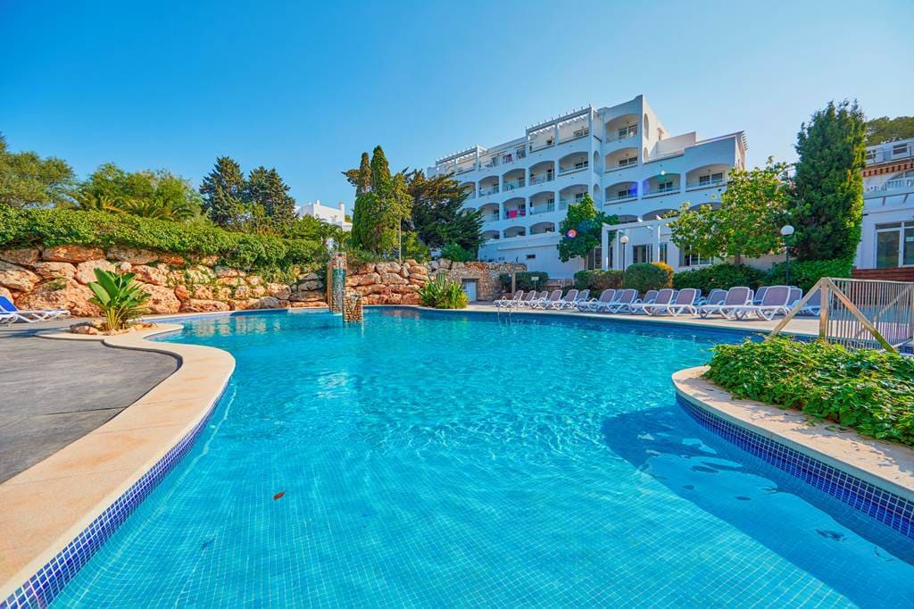 OLA Apartaments Cala d'Or - Majorca 1