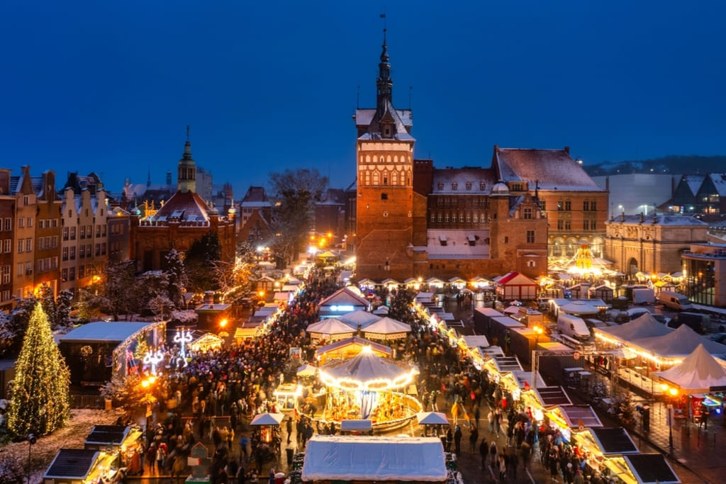 4 Star Sadova Hotel - Gdansk - Poland 1