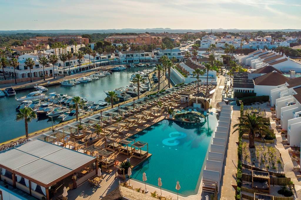 5 Star Lago Resort Menorca - Cala'n Bosch - Menorca 1