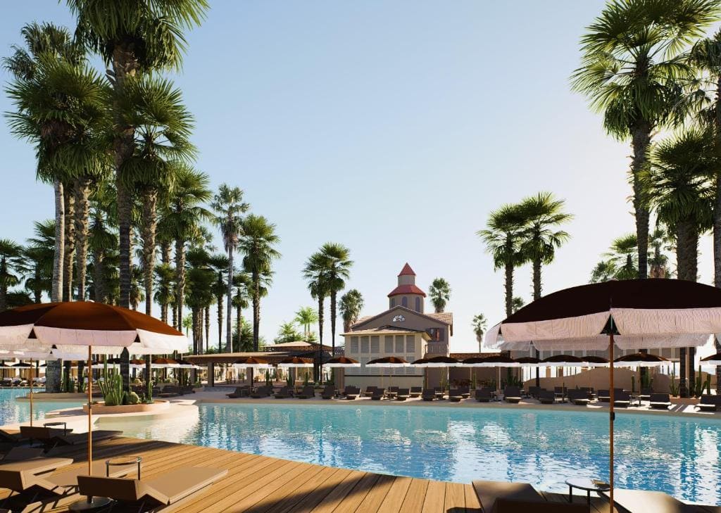 4 Star Bahia Principe Luxury Tenerife - Canary Islands 1