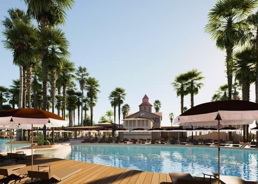 4 Star Bahia Principe Luxury Tenerife - Canary Islands