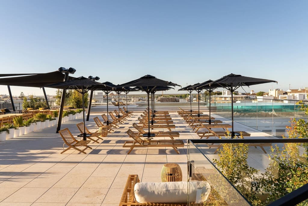 5 Star 3HB Faro - Algarve - Portugal 1