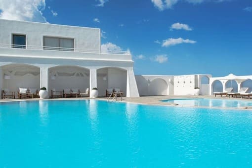 5 Star Knossos Beach Bungalows Suites Resort & Spa - Crete