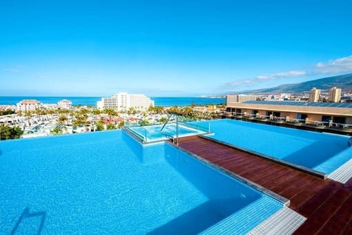 4 Star Tigotan Lovers & Friends - Playa de las Americas - Tenerife