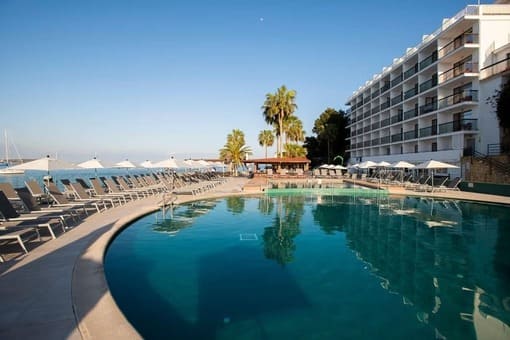 Leonardo Royal Hotel Mallorca - Magaluf - Majorca