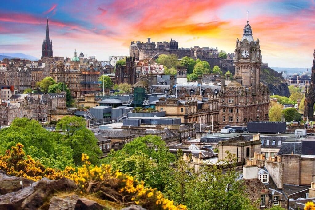 4 Star Roomzzz Edinburgh - Scotland - United Kingdom 1