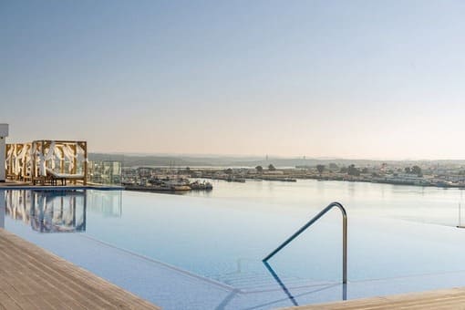 Jupiter Marina - Portimao