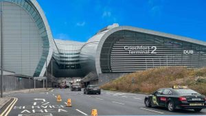 Dublin Airport - check in times explained
