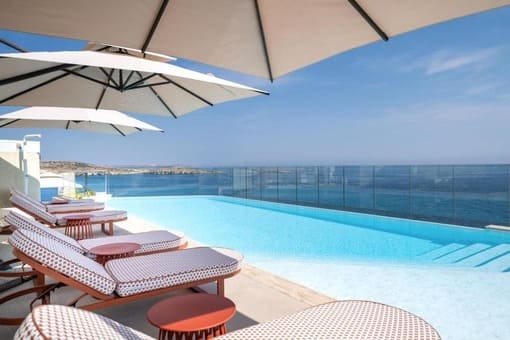 INNSiDE by Melia Bugibba - Malta