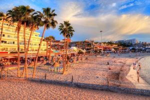 North Tenerife v South Tenerife - Full Guide