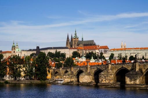 Prague Break - Mosaic House Design Hotel